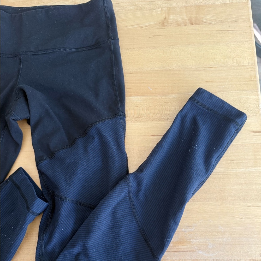 Lululemon Wunder Under Leggings